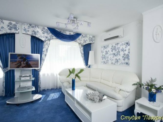 Гостиница МосУз центр Москва-148