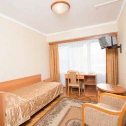 Гостиница МосУз центр Москва-132