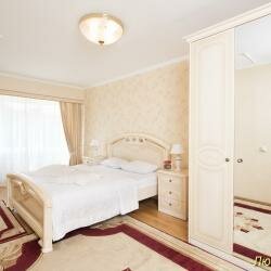 Гостиница МосУз центр Москва-126