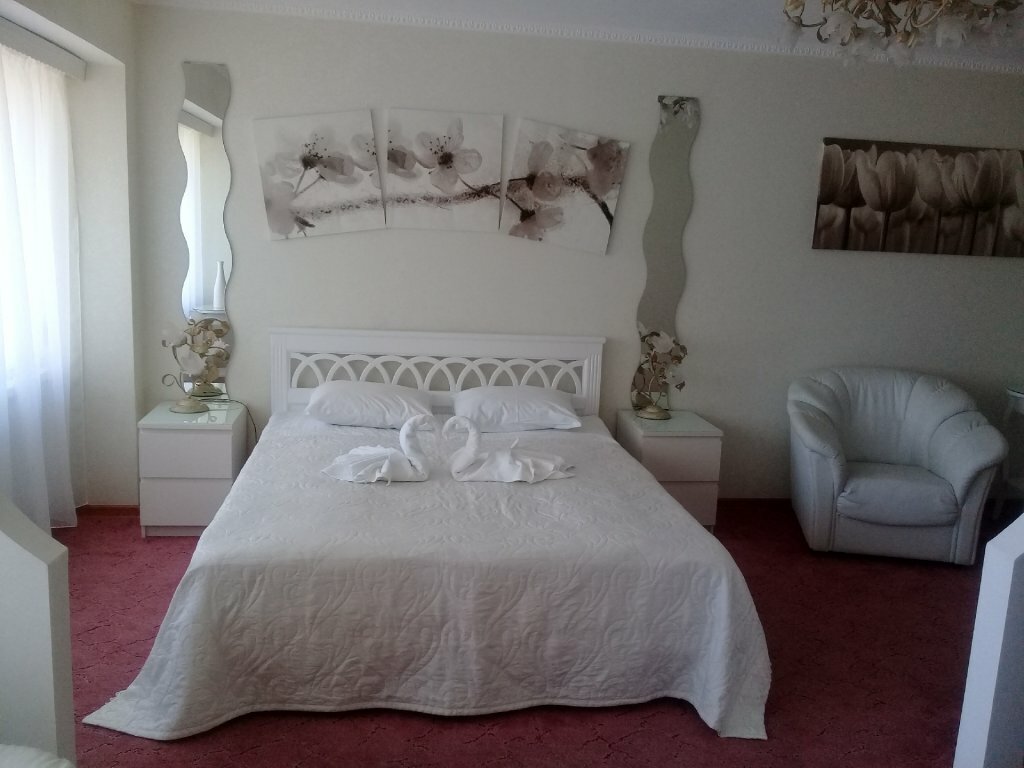 Гостиница МосУз центр Москва-183