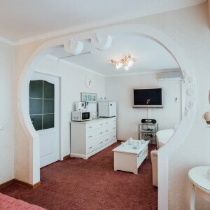 Гостиница МосУз центр Москва-79