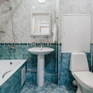 Гостиница МосУз центр Москва-131