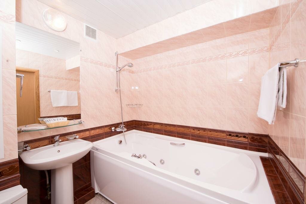 Гостиница МосУз центр Москва-189