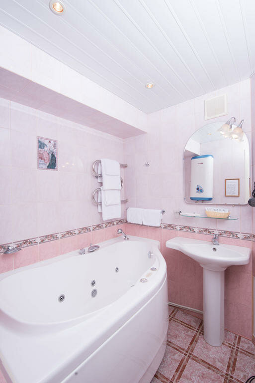 Гостиница МосУз центр Москва-78