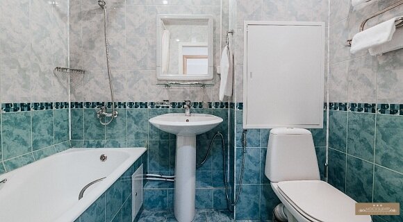 Гостиница МосУз центр Москва-170