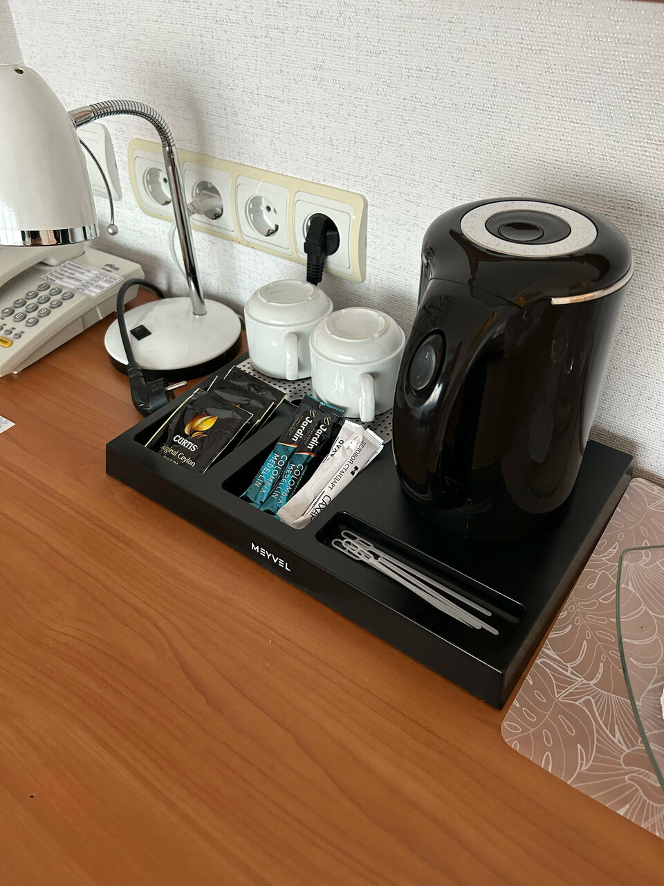 Гостиница МосУз центр Москва-32