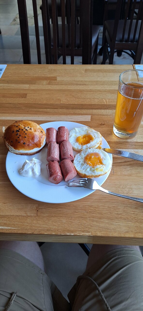 Гостиница МосУз центр Москва-200