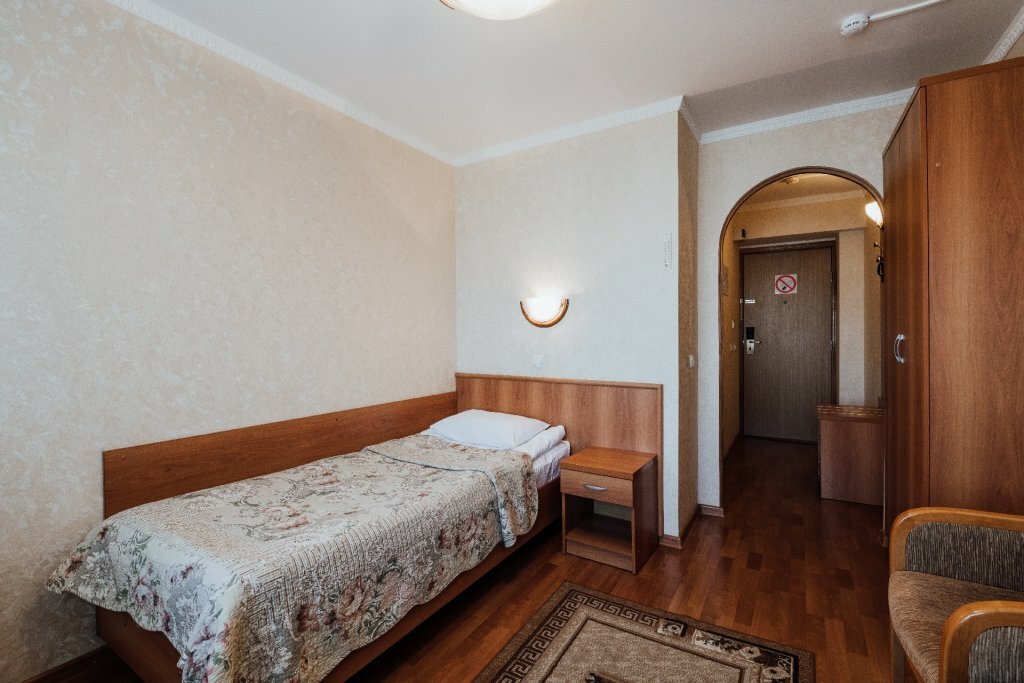 Гостиница МосУз центр Москва-195