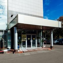 Гостиница МосУз центр Москва-26