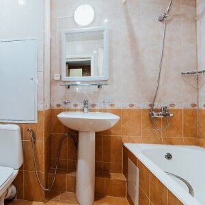 Гостиница МосУз центр Москва-176