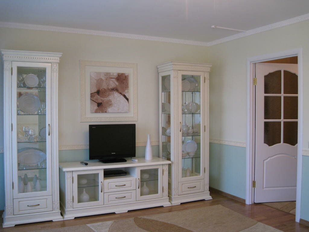 Гостиница МосУз центр Москва-190