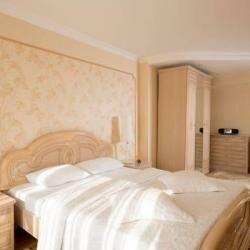 Гостиница МосУз центр Москва-107