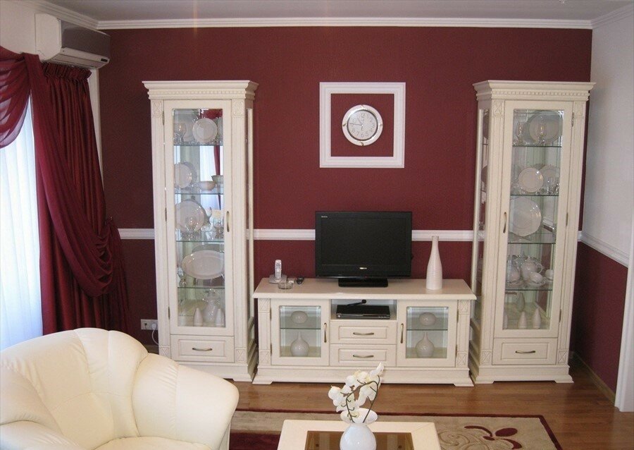 Гостиница МосУз центр Москва-20