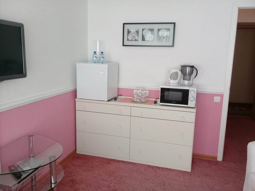 Гостиница МосУз центр Москва-103