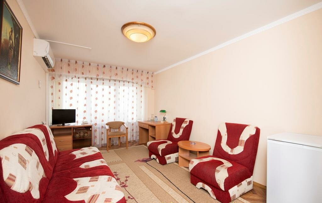 Гостиница МосУз центр Москва-160