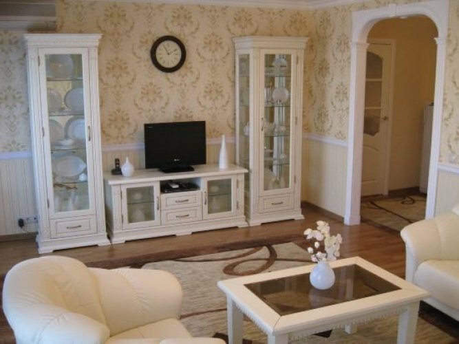 Гостиница МосУз центр Москва-163