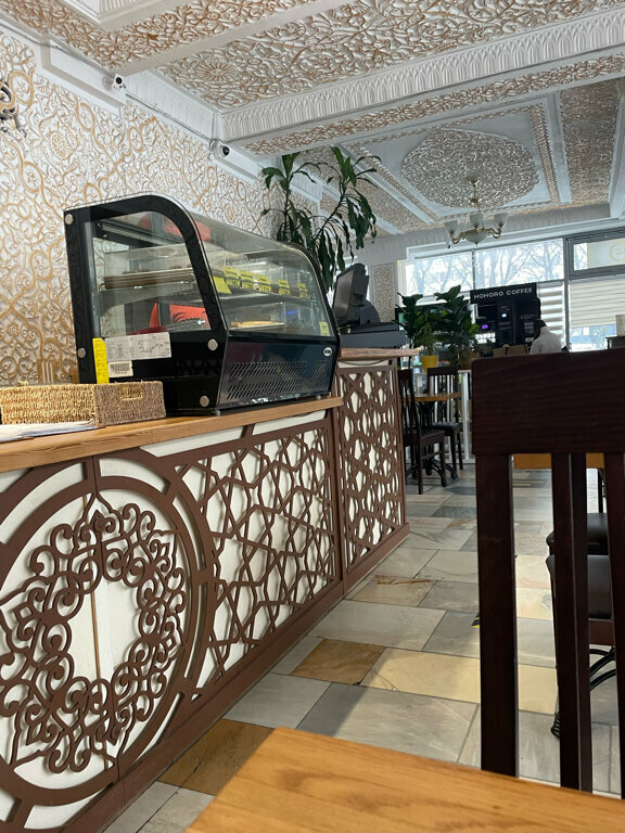 Гостиница МосУз центр Москва-17