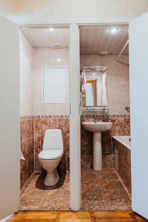 Гостиница МосУз центр Москва-129