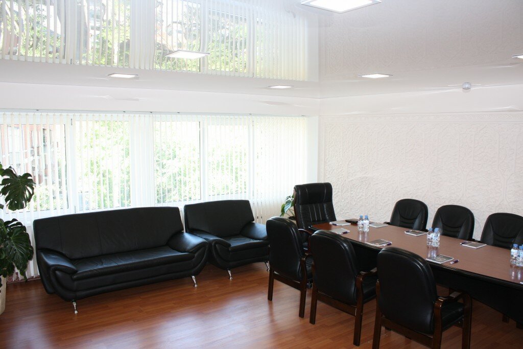 Гостиница МосУз центр Москва-180