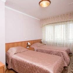 Гостиница МосУз центр Москва-144