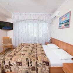 Гостиница МосУз центр Москва-164