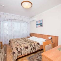 Гостиница МосУз центр Москва-174