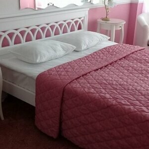 Гостиница МосУз центр Москва-29