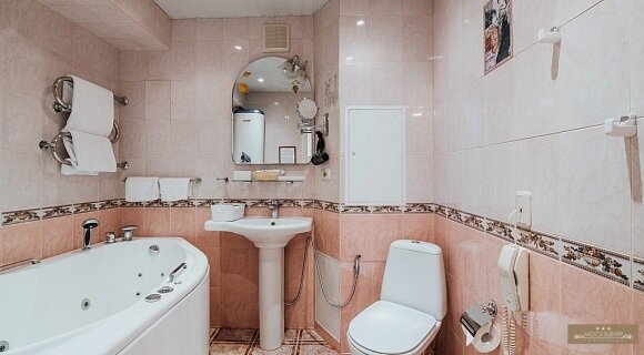 Гостиница МосУз центр Москва-121