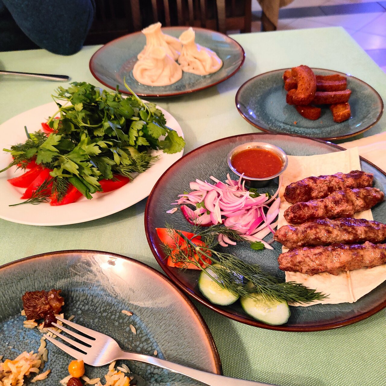 Гостиница МосУз центр Москва-201