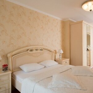 Гостиница МосУз центр Москва-137