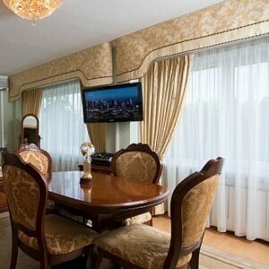 Гостиница МосУз центр Москва-84