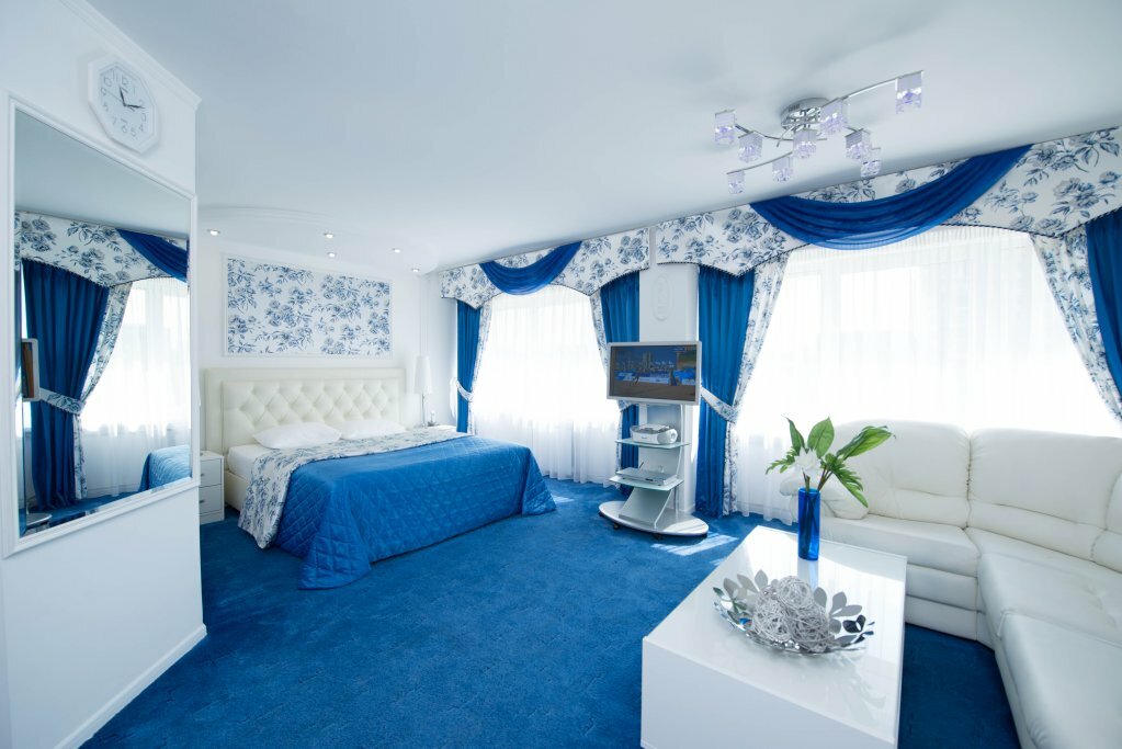 Гостиница МосУз центр Москва-181