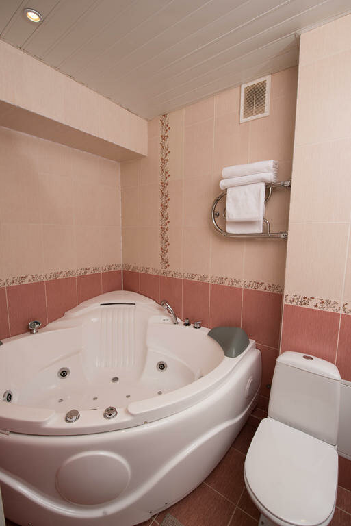 Гостиница МосУз центр Москва-37