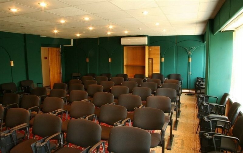 Гостиница МосУз центр Москва-186