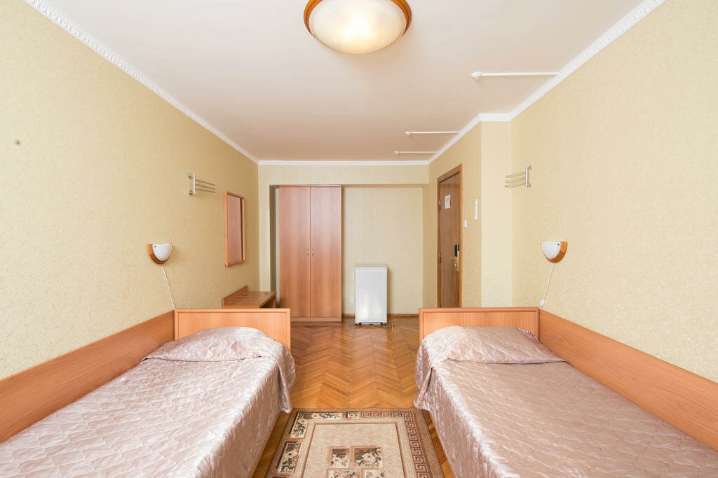 Гостиница МосУз центр Москва-159