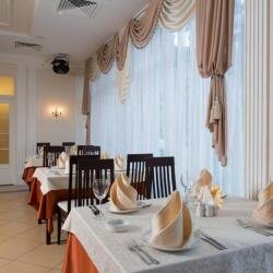 Гостиница МосУз центр Москва-119