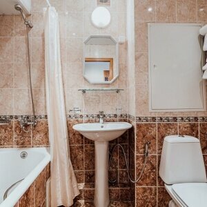 Гостиница МосУз центр Москва-70