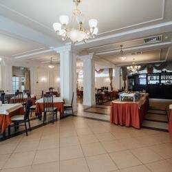 Гостиница МосУз центр Москва-135