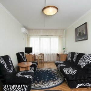 Гостиница МосУз центр Москва-146