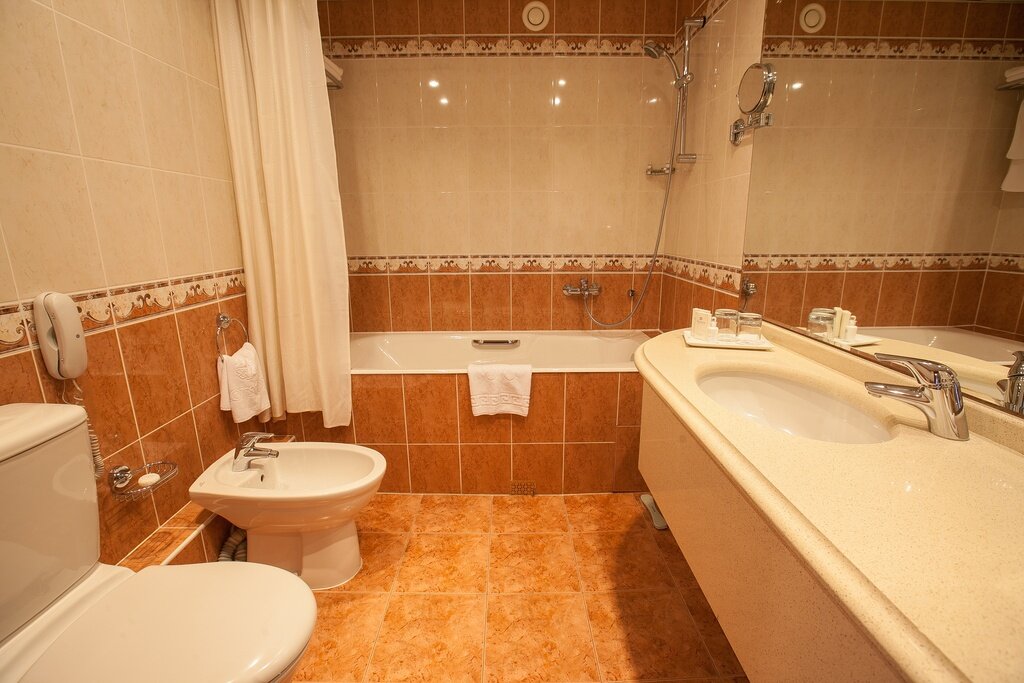 Гостиница МосУз центр Москва