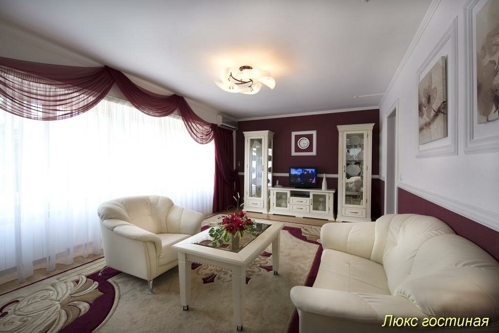 Гостиница МосУз центр Москва-110