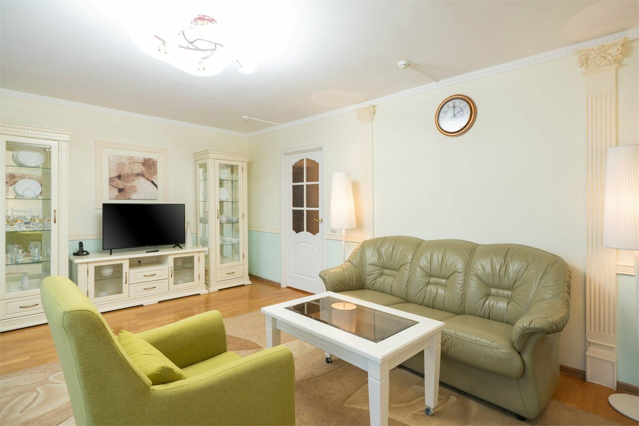 Гостиница МосУз центр Москва