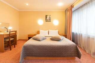 Гостиница МосУз центр Москва Стандартный семейный номер-3