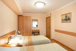 Гостиница МосУз центр Москва Стандартный семейный номер-3