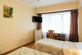 Гостиница МосУз центр Москва 2-местный стандарт-3