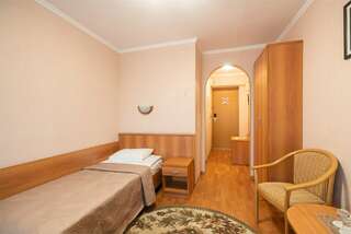 Гостиница МосУз центр Москва Стандартный семейный номер-1