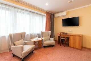 Гостиница МосУз центр Москва Стандартный семейный номер-2