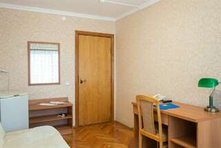 Гостиница МосУз центр Москва Стандартный семейный номер-10