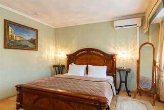 Гостиница МосУз центр Москва 2-местный 2-комнатный-2