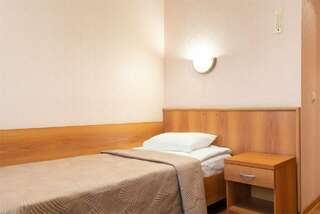 Гостиница МосУз центр Москва Стандартный семейный номер-2